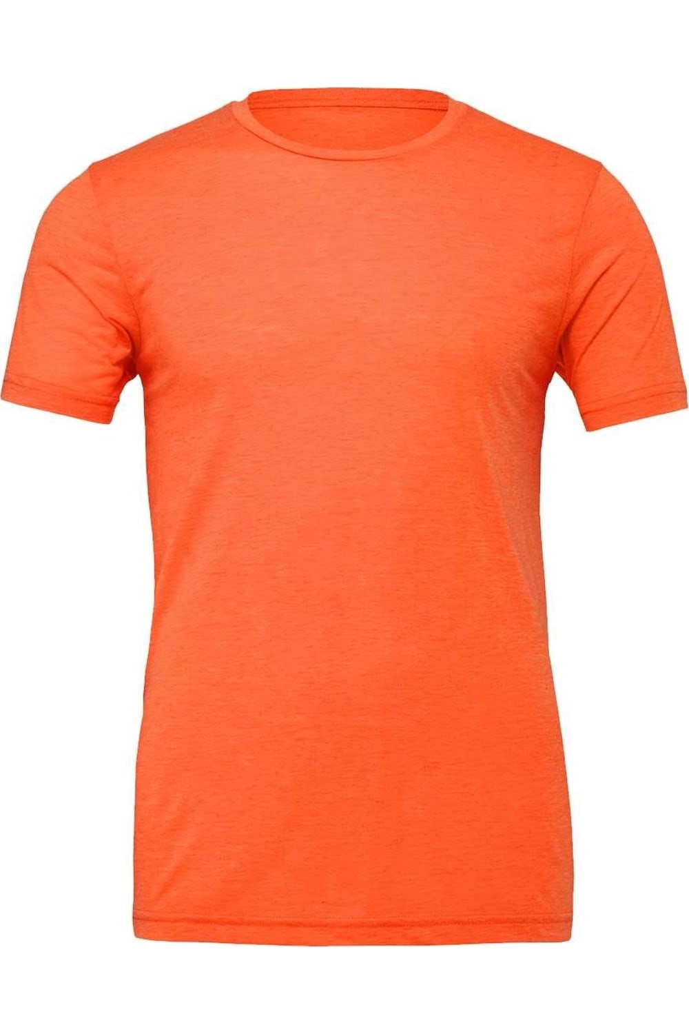 Футболка унисекс из джерси BELLA + CANVAS, оранжевый
Футболка унисекс из джерси BELLA + CANVAS, оранжевый