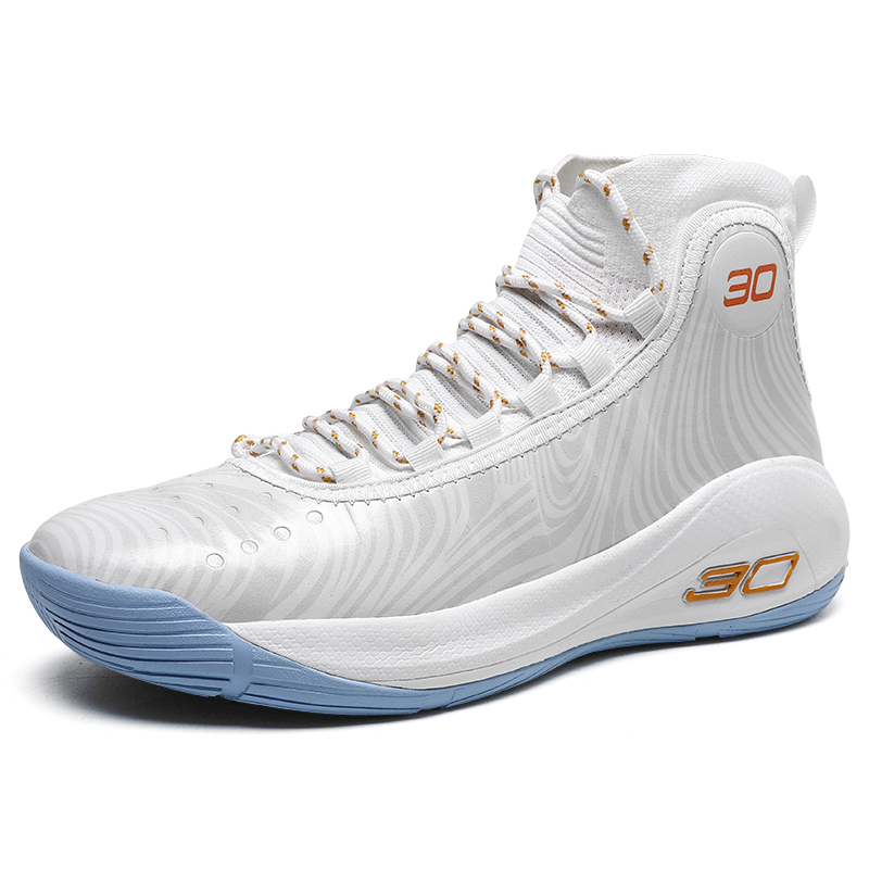 Детские баскетбольные кроссовки TONYBEAR, белый/золотой
Детские баскетбольные кроссовки TONYBEAR, белый/золотой