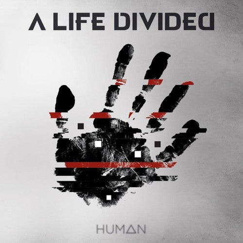 CD диск Life Divided: Human
CD диск Life Divided: Human