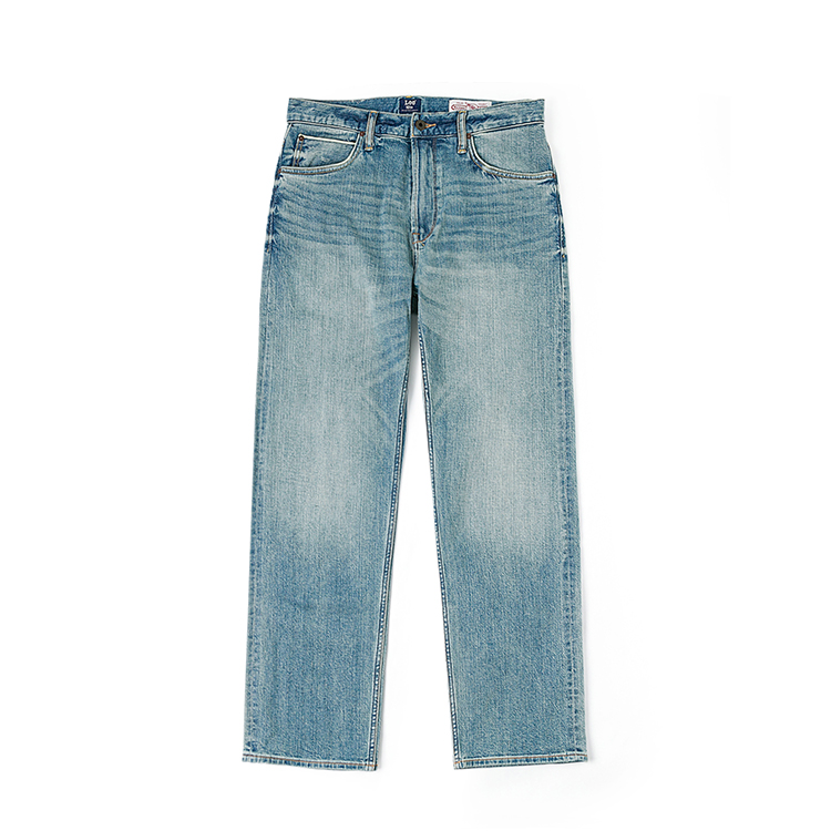Lee Джинсы мужские светло-голубые
Lee Джинсы мужские светло-голубые
