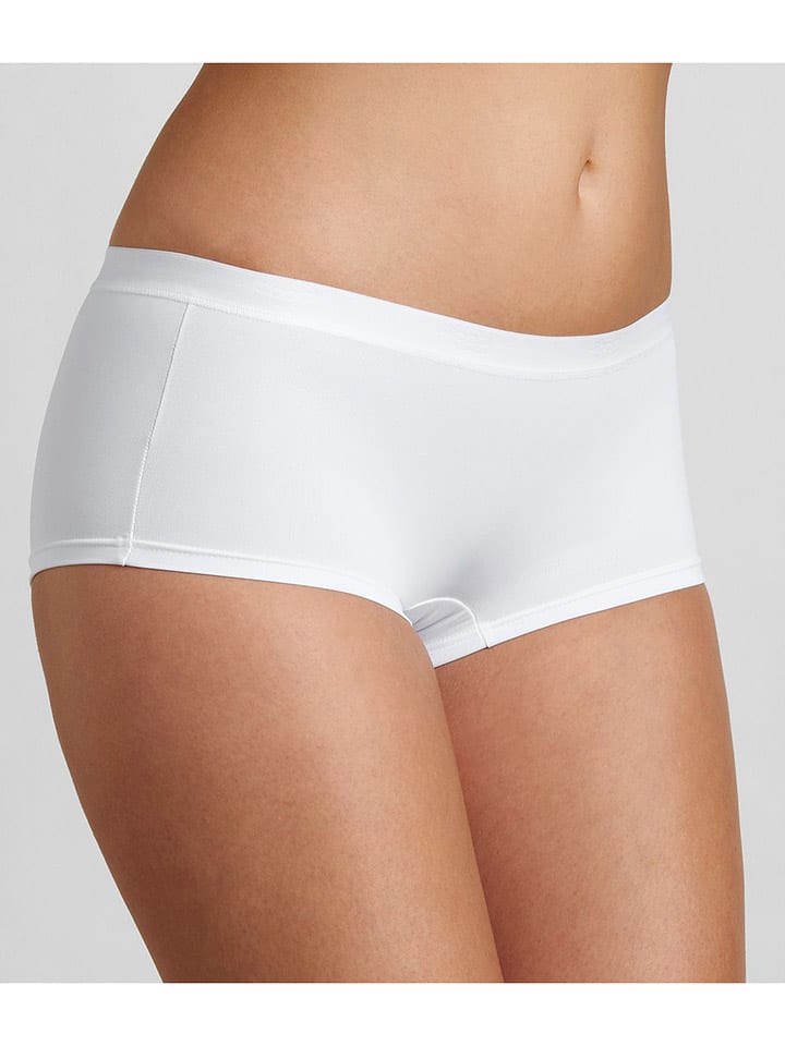 Трусы Sloggi, белый
Трусы Sloggi, белый