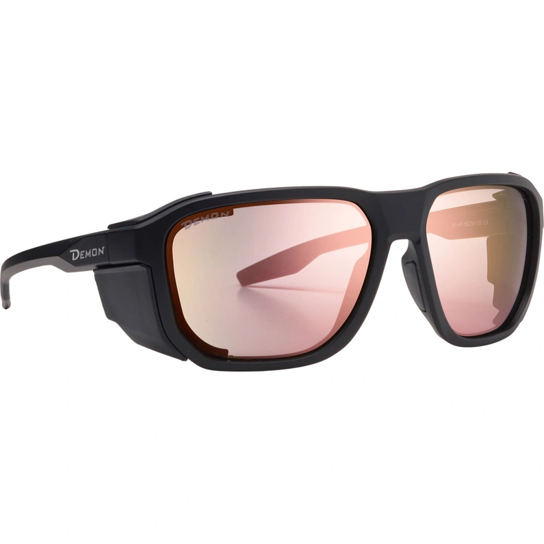 Спортивные очки Altavia фотохромные 2-4 Demon, matt black-gold mirror
Спортивные очки Altavia фотохромные 2-4 Demon, matt black-gold mirror