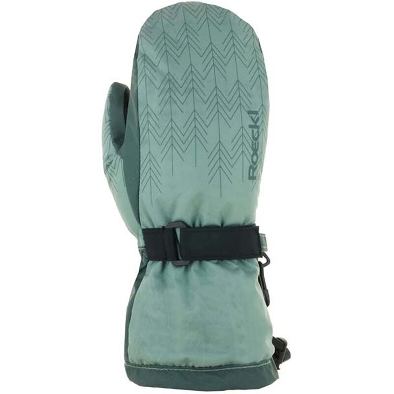 Перчатки Arzberg Варежки Roeckl Sports, цвет jadeite
Перчатки Arzberg Варежки Roeckl Sports, цвет jadeite