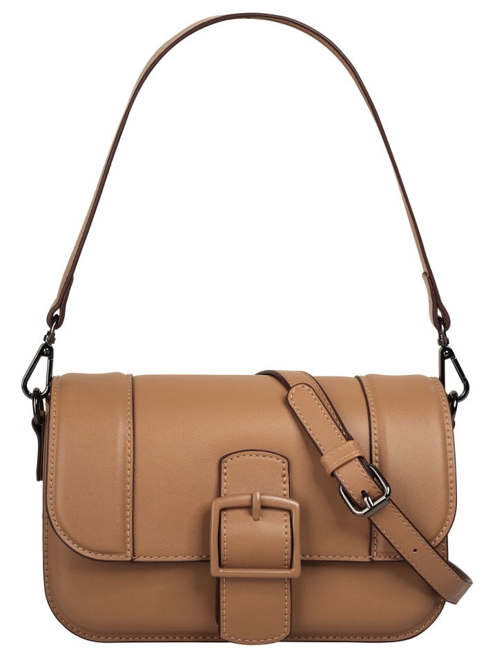 Наплечная сумка Bugatti, коричневый
Наплечная сумка Bugatti, коричневый