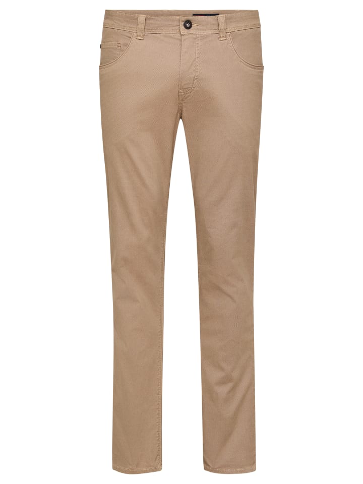 Тканевые брюки Paddock's, бежевый
Тканевые брюки Paddock's, бежевый