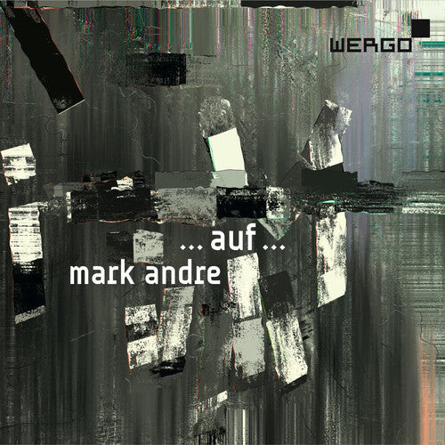 CD диск Andre, M. / Cambreling, Sylvian: Andre: Auf
CD диск Andre, M. / Cambreling, Sylvian: Andre: Auf