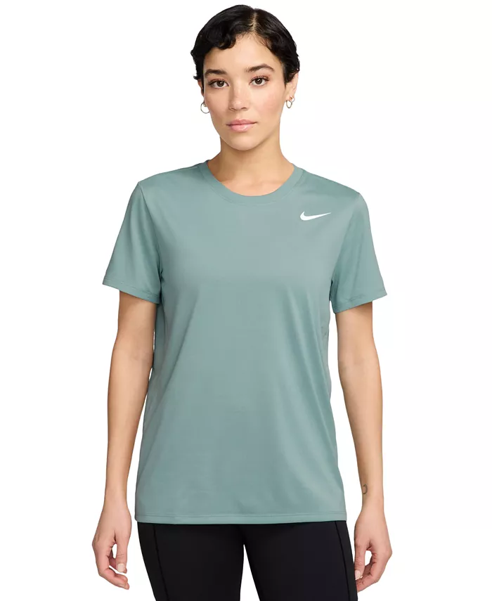 Женская футболка Dri-FIT, XS–4X Nike
Женская футболка Dri-FIT, XS–4X Nike