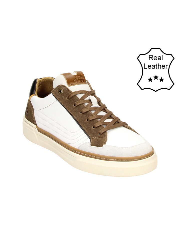 Низкие кроссовки Bullboxer
Низкие кроссовки Bullboxer