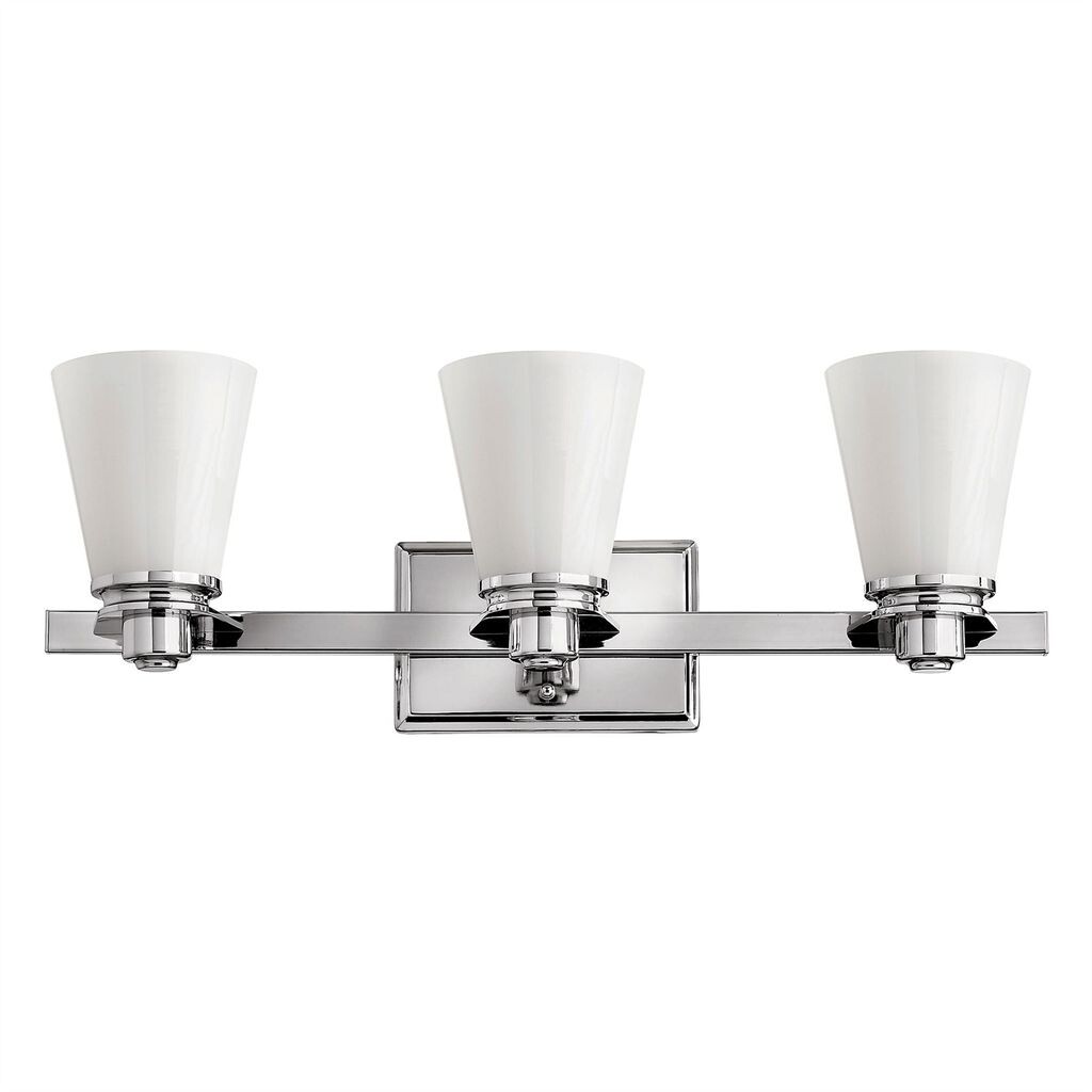 Настенный светильник Avon, полированный хром и опаловое стекло, 3 лампочки Elstead Lighting
Настенный светильник Avon, полированный хром и опаловое стекло, 3 лампочки Elstead Lighting