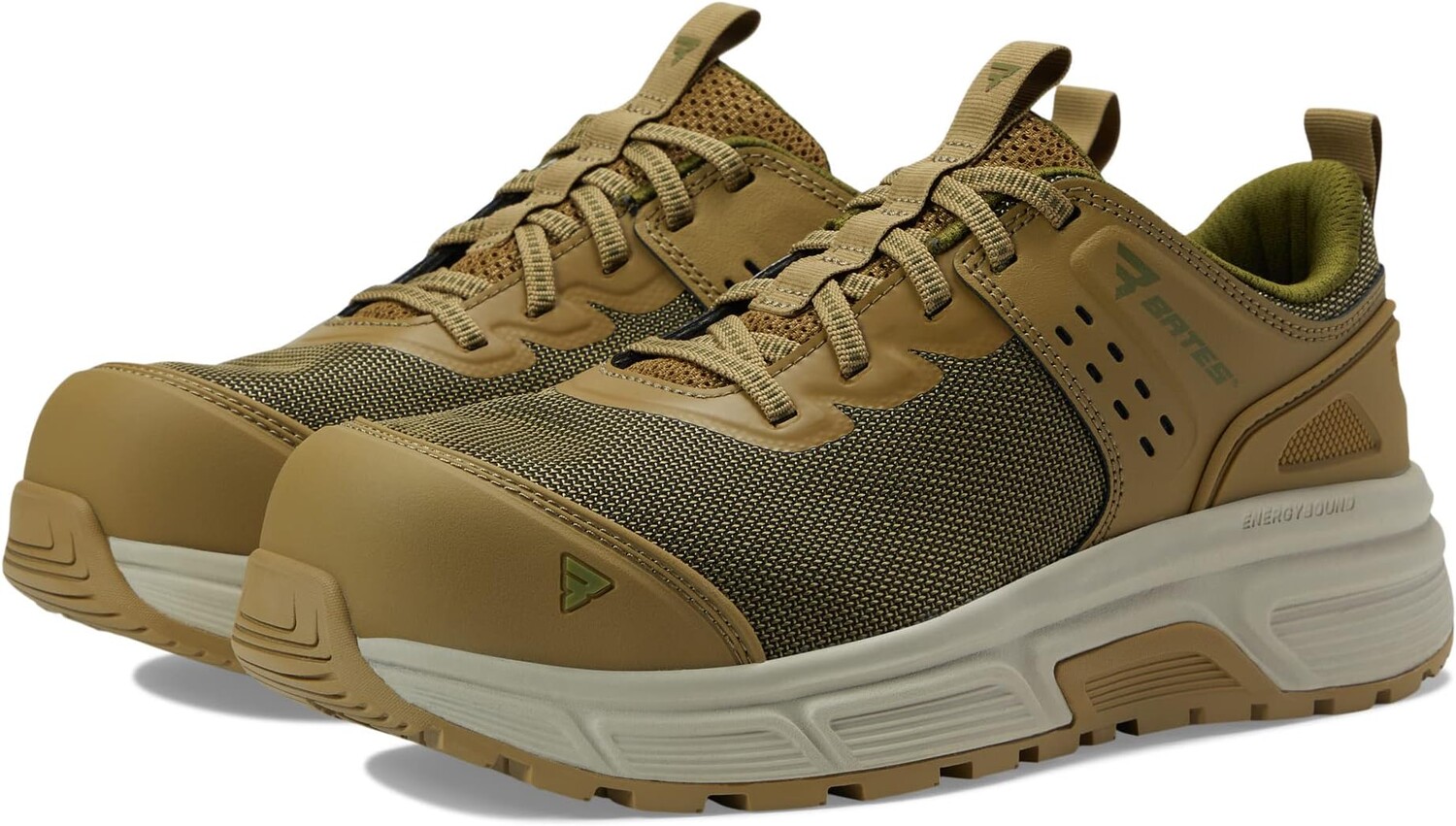 Кроссовки Jumpstart Low Bates Footwear, цвет Coyote, Коричневый, Кроссовки Jumpstart Low Bates Footwear, цвет Coyote
Кроссовки Jumpstart Low Bates Footwear, цвет Coyote, Коричневый, Кроссовки Jumpstart Low Bates Footwear, цвет Coyote