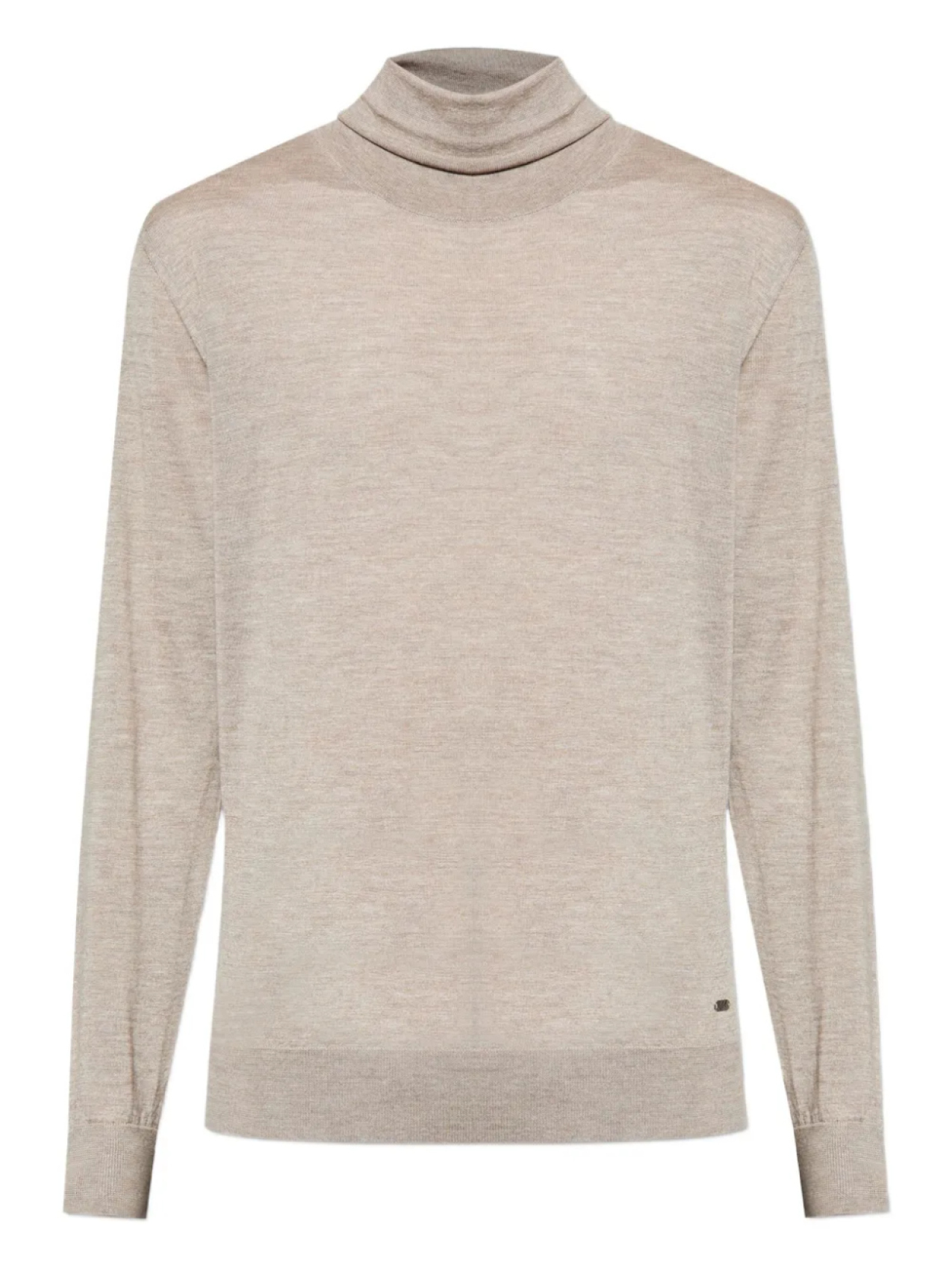 Свитер с высоким воротом Brioni, нейтральный
Свитер с высоким воротом Brioni, нейтральный