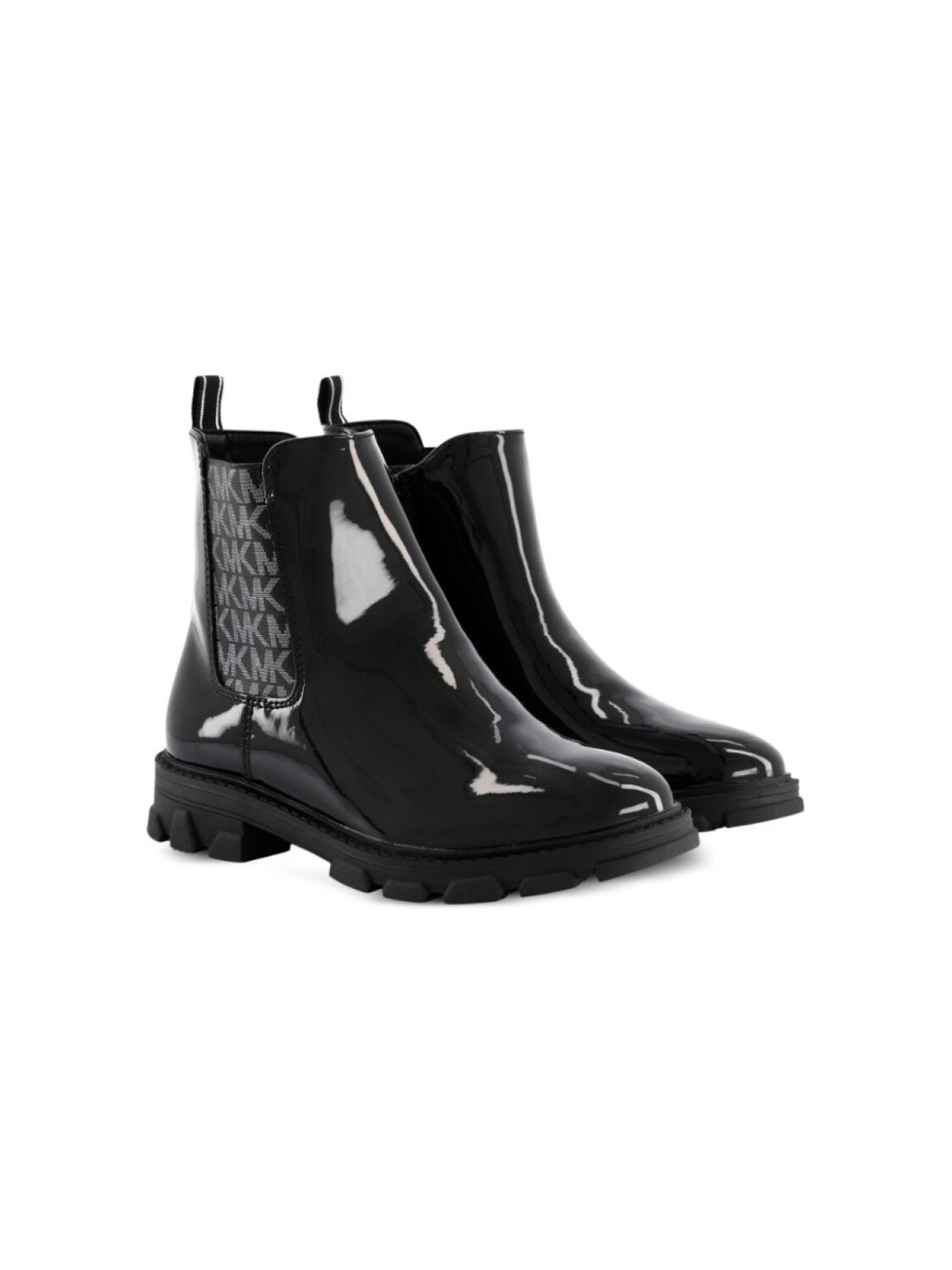 Ботинки Ridley chelsea Michael Kors Kids, черный
Ботинки Ridley chelsea Michael Kors Kids, черный