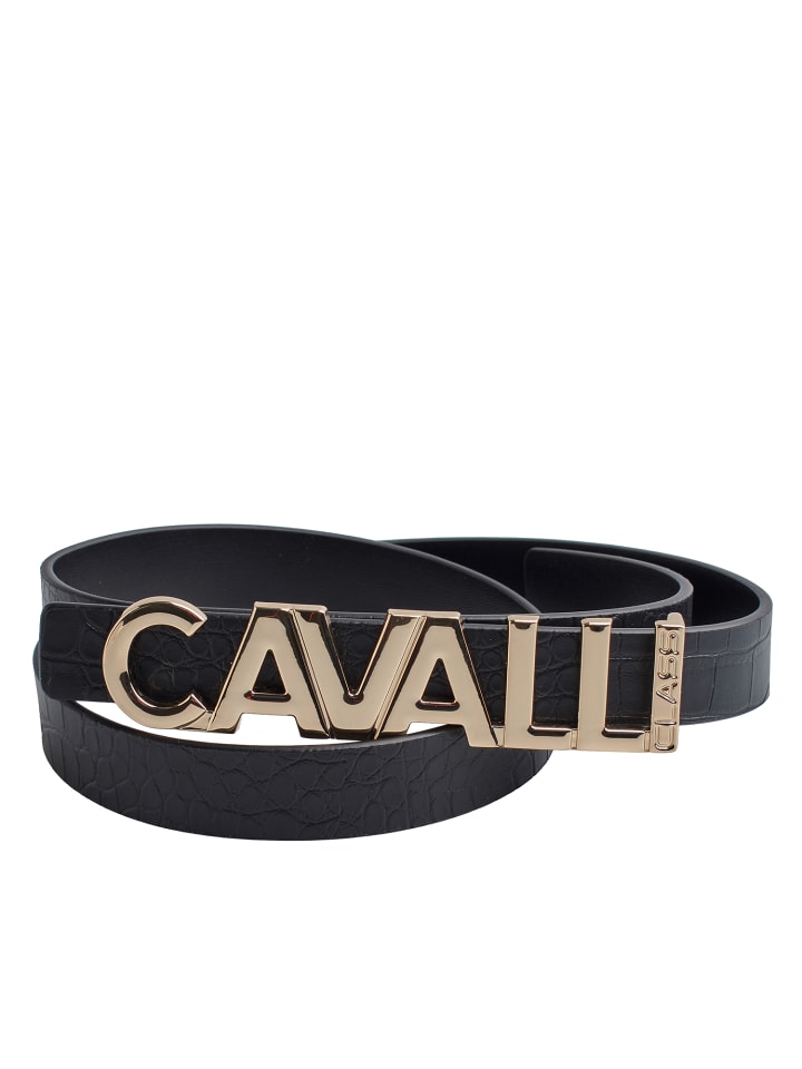 Cavalli CLASS Черный пояс
Cavalli CLASS Черный пояс