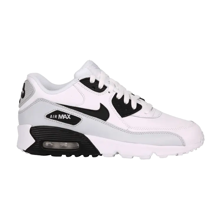 Кроссовки Nike Air Max 90 Essential, белый
Кроссовки Nike Air Max 90 Essential, белый