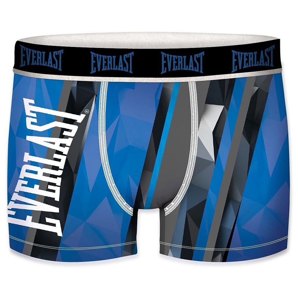 Боксеры Everlast T827, синий
Боксеры Everlast T827, синий