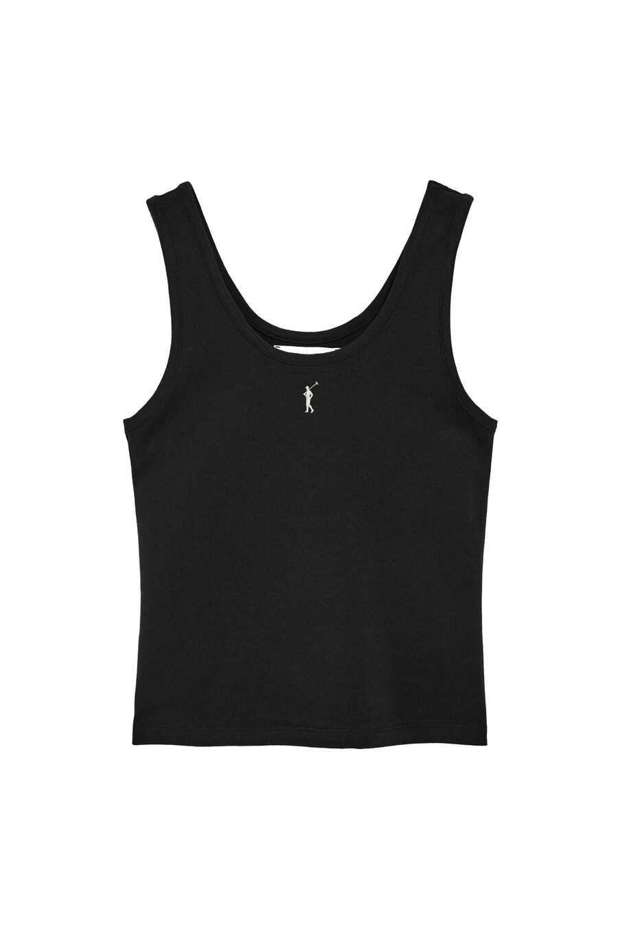 Топ Polo Club, черный
Топ Polo Club, черный