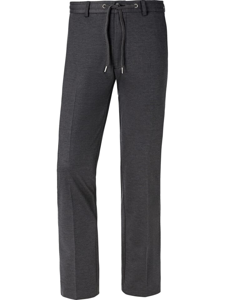 Тканевые брюки Charles Colby, серый
Тканевые брюки Charles Colby, серый