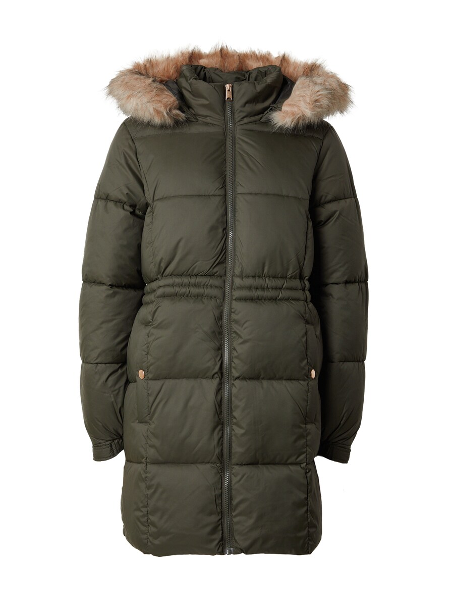 Межсезонная куртка VERO MODA VMPINAR, темно-зеленый
Межсезонная куртка VERO MODA VMPINAR, темно-зеленый