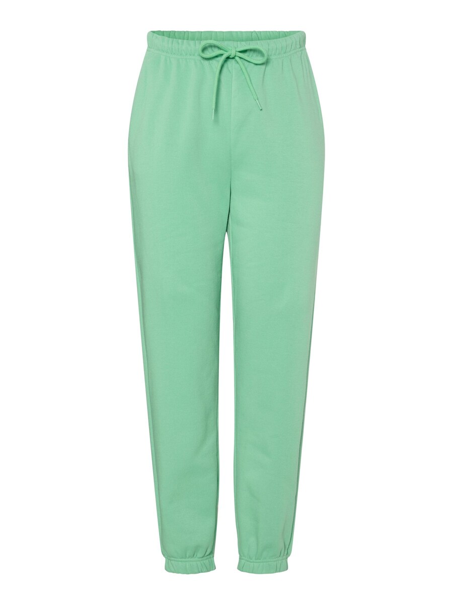 Зауженные брюки PIECES PCCHILLI, светло-зеленый
Зауженные брюки PIECES PCCHILLI, светло-зеленый