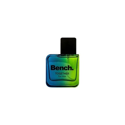 Туалетная вода Bench Together For Him EdT 30 мл
Туалетная вода Bench Together For Him EdT 30 мл