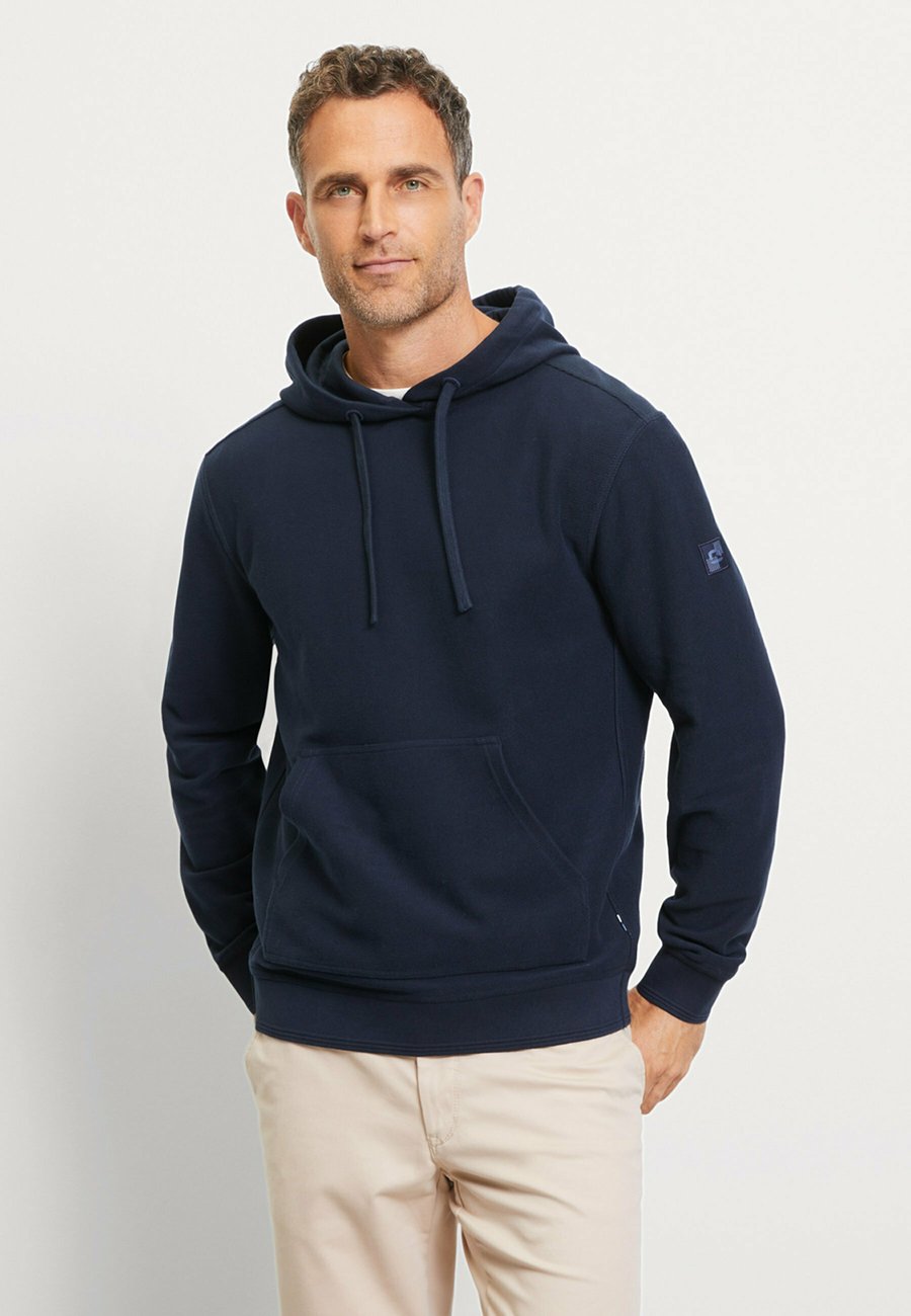Худи OLYMP Hoodie, Marine/Blue
Худи OLYMP Hoodie, Marine/Blue
