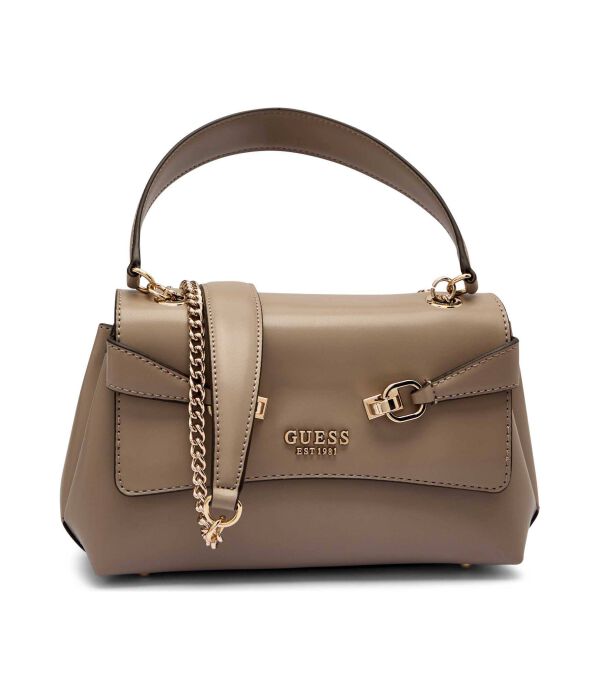 Сумка через плечо для Лорелей Guess, коричневый
Сумка через плечо для Лорелей Guess, коричневый