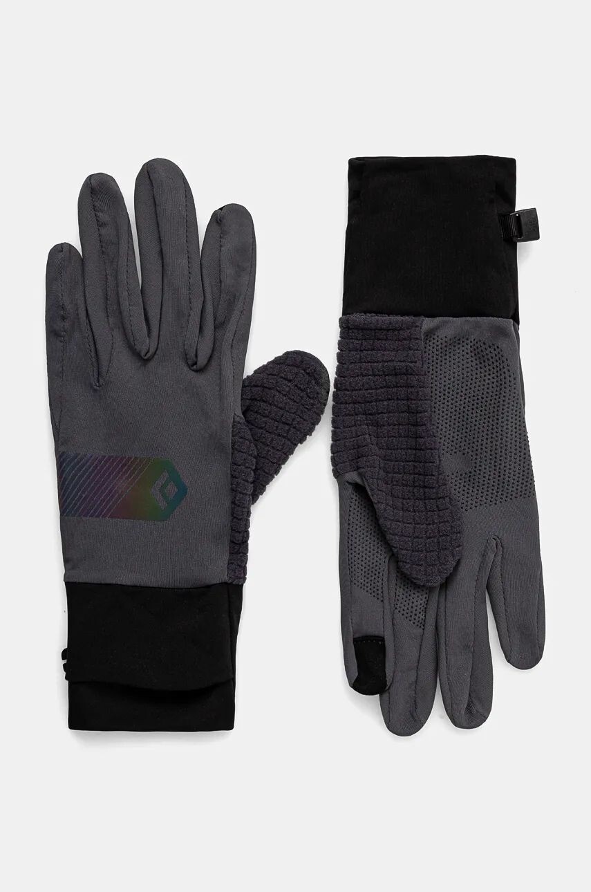 Перчатки Black Diamond Deploy, черный
Перчатки Black Diamond Deploy, черный