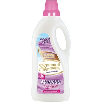 Мягкая лаванда Традиция 26, Spuma Di Sciampagna
Мягкая лаванда Традиция 26, Spuma Di Sciampagna