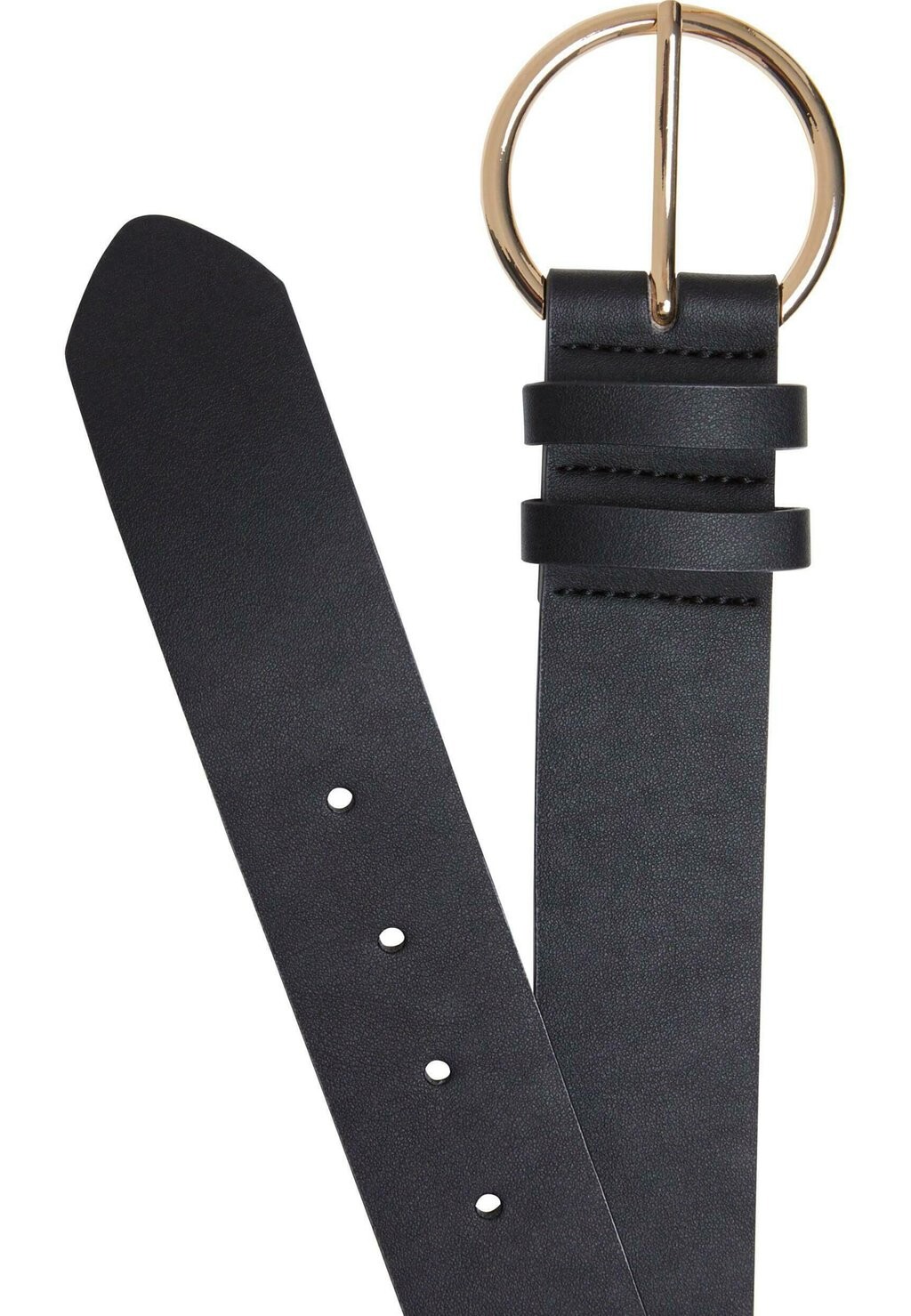 Пояс UNISEX Urban Classics, черный
Пояс UNISEX Urban Classics, черный