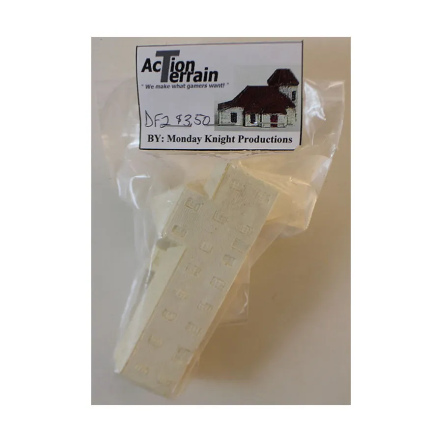 Апартаменты №7, Terrain - Action (6mm) (Monday Knight Productions)
Апартаменты №7, Terrain - Action (6mm) (Monday Knight Productions)