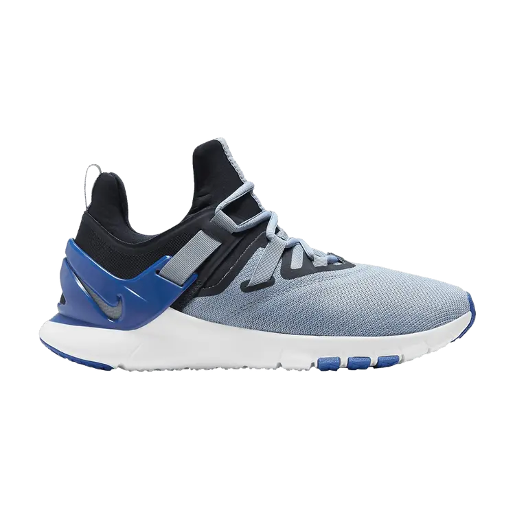 Кроссовки Flexmethod TR 'Obsidian Mist', синий
Кроссовки Flexmethod TR 'Obsidian Mist', синий