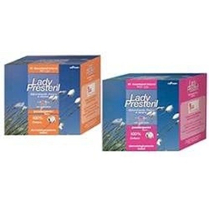 Тампоны Lady Mini Presteril
Тампоны Lady Mini Presteril
