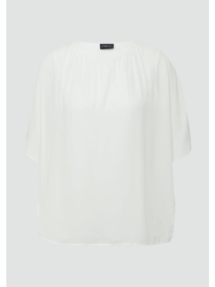 Футболка в цвете 0200_cream s.Oliver, Хаки, Футболка в цвете 0200_cream s.Oliver
Футболка в цвете 0200_cream s.Oliver, Хаки, Футболка в цвете 0200_cream s.Oliver