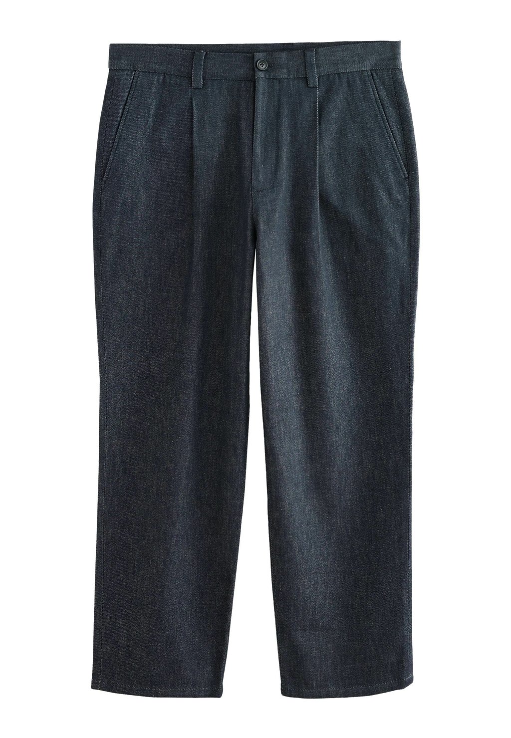 Джинсы прямого кроя Next, синий
Джинсы прямого кроя Next, синий