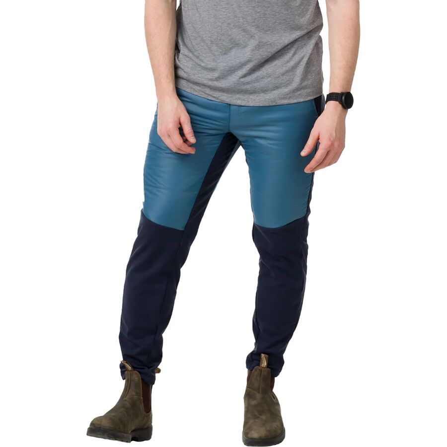 Брюки Flylow Puffer Flylow, Ocean/Abyss
Брюки Flylow Puffer Flylow, Ocean/Abyss