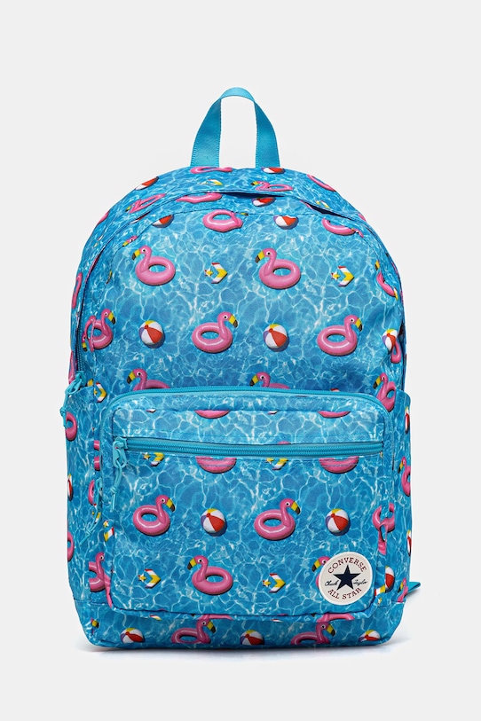 Рюкзак Converse, синий
Рюкзак Converse, синий