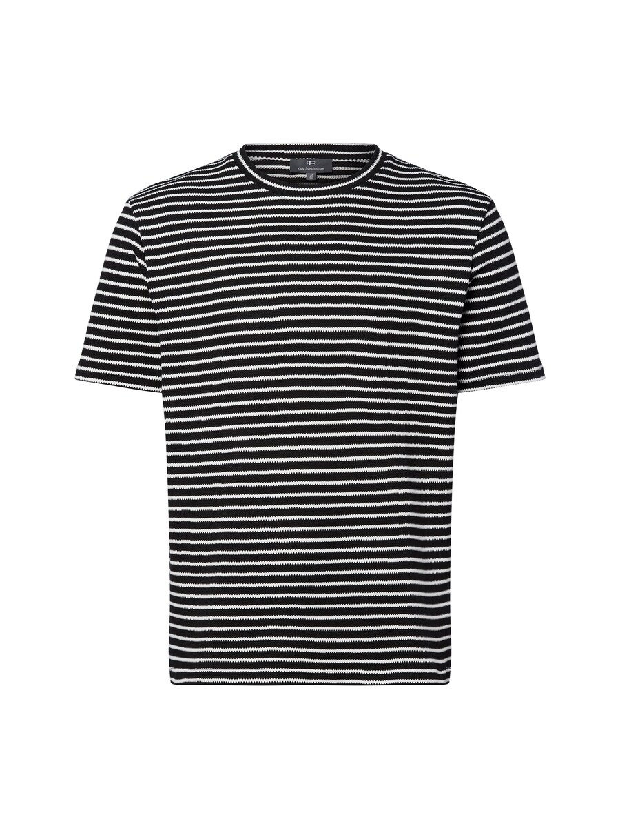 Футболка Nils SundstrГ¶m, Black
Футболка Nils SundstrГ¶m, Black