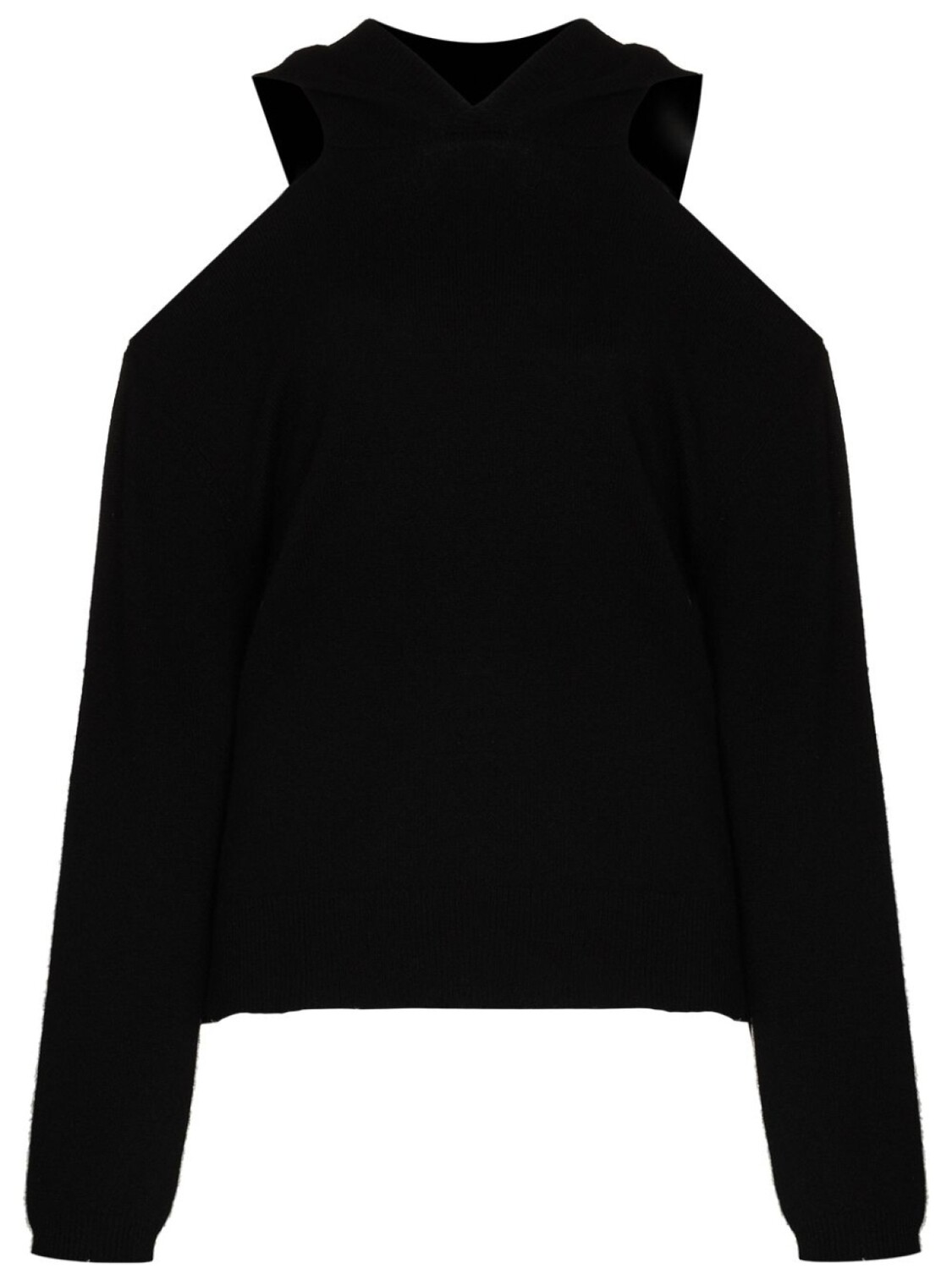 RTA худи Juno с вырезами, черный
RTA худи Juno с вырезами, черный