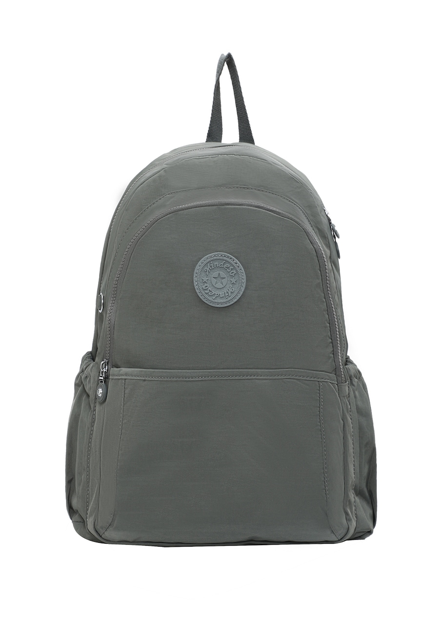 Рюкзак Mindesa, серый
Рюкзак Mindesa, серый