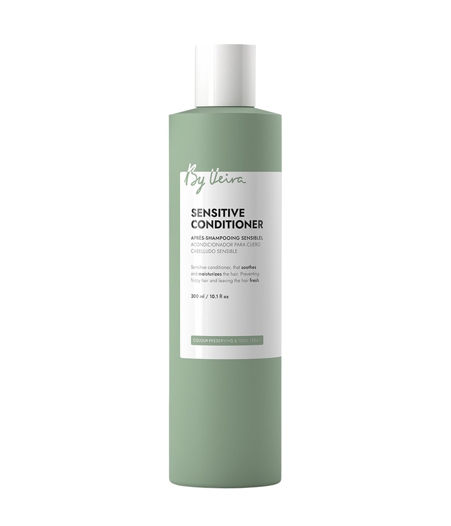 Кондиционер By Veira Sensitive Conditioner, 300 ml
Кондиционер By Veira Sensitive Conditioner, 300 ml