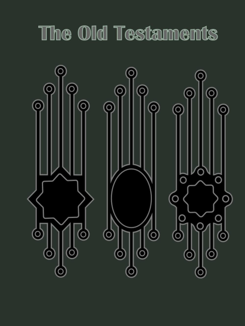 notebook the old testaments: notebook 1/2 Picture 1/2 Wide Ruled HalfWide_hardcover_page_125_Bleed size 8.25/11 in (Independently published)
notebook the old testaments: notebook 1/2 Picture 1/2 Wide Ruled HalfWide_hardcover_page_125_Bleed size 8.25/11 in (Independently published)