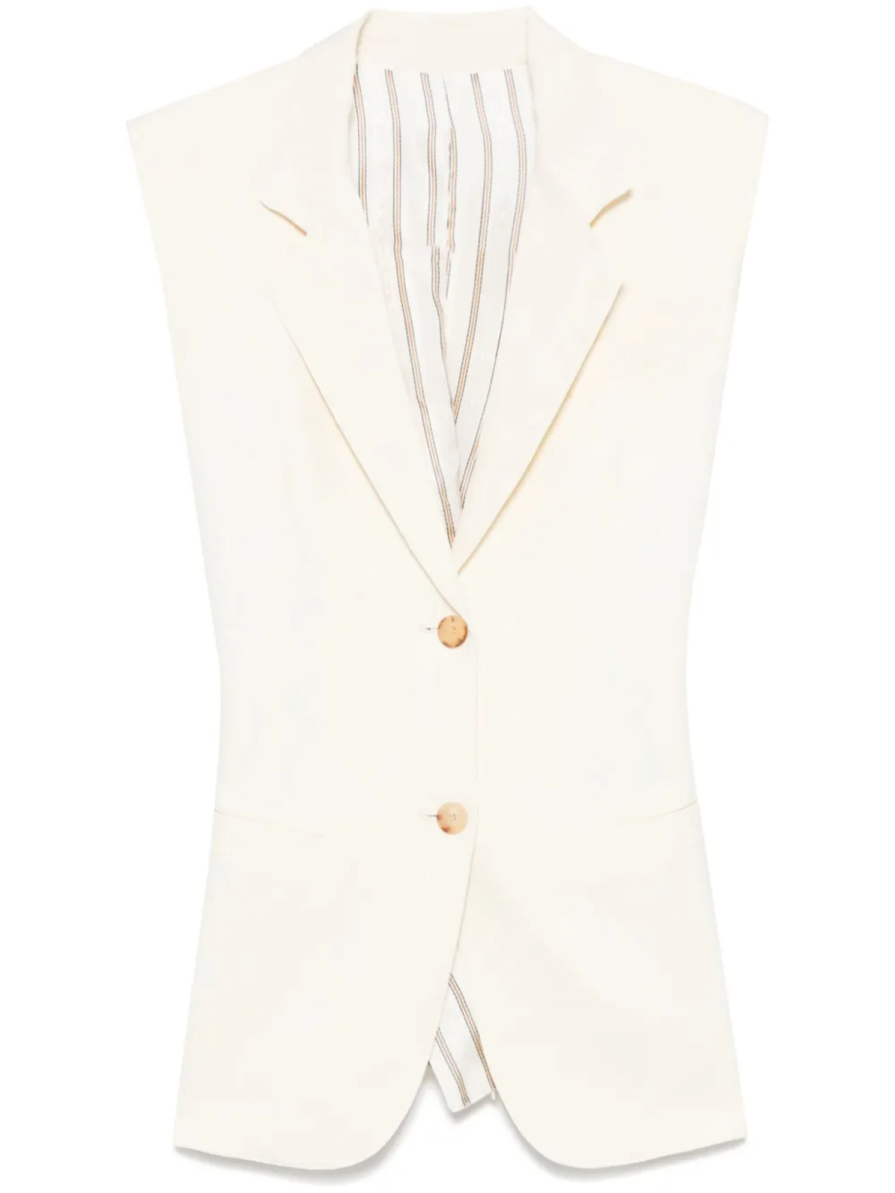 ETRO жаккардовый жилет с узором пейсли, нейтральный
ETRO жаккардовый жилет с узором пейсли, нейтральный