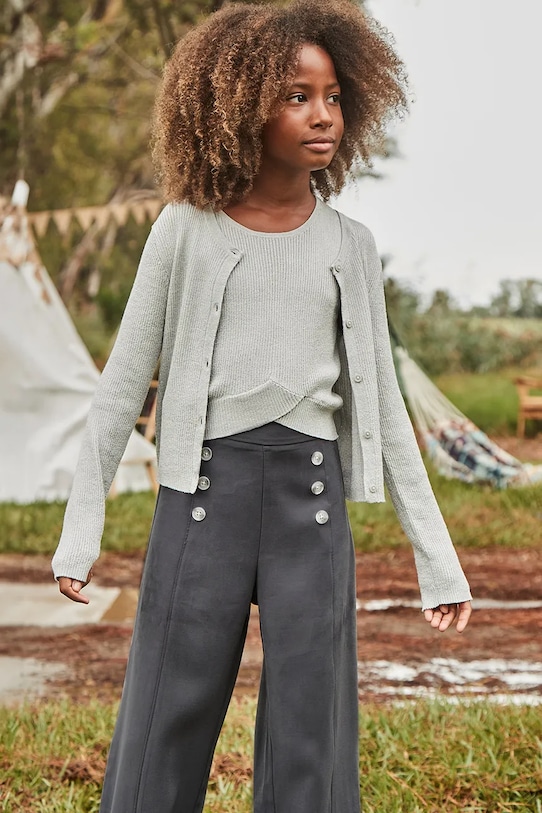 Детские брюки Mayoral, серый
Детские брюки Mayoral, серый