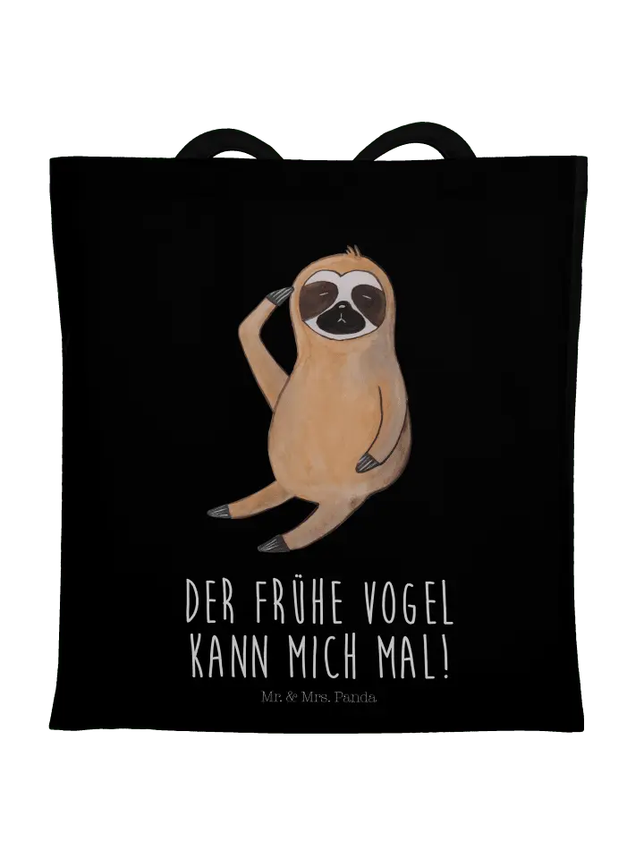 Сумка Mr. & Mrs. Panda, черный
Сумка Mr. & Mrs. Panda, черный