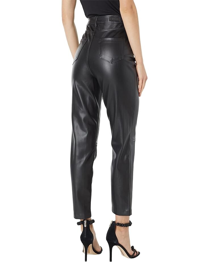 Брюки Blank NYC Need You Tonight - Leather Five-Pocket High-Rise Pants, цвет Need You Tonight
Брюки Blank NYC Need You Tonight - Leather Five-Pocket High-Rise Pants, цвет Need You Tonight