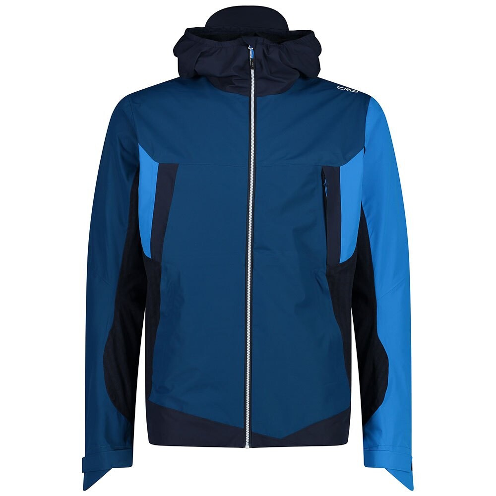 Куртка CMP 33Z2877, синий
Куртка CMP 33Z2877, синий