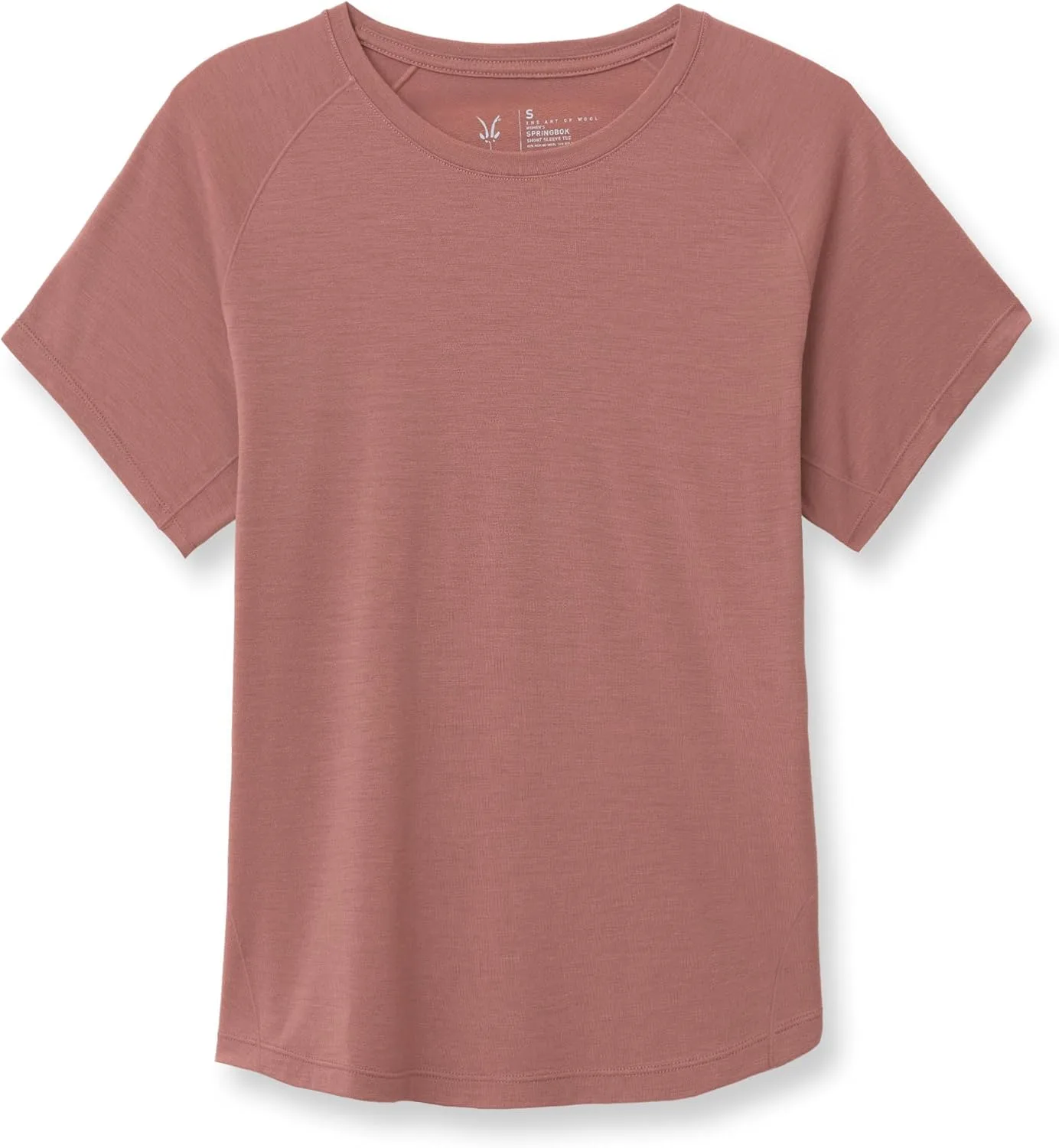 IBEX Springbok Merino Wool Shirt для женщин | Легкая футболка с защитой от солнца UPF 35+
IBEX Springbok Merino Wool Shirt для женщин | Легкая футболка с защитой от солнца UPF 35+