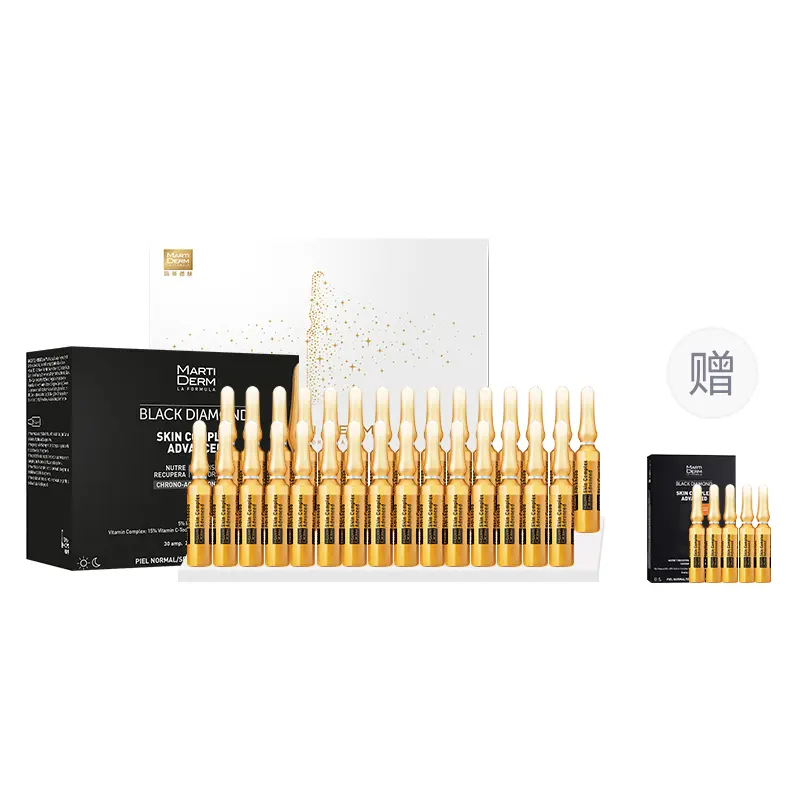 Ампулы и сыворотки для женщин Martiderm
Ампулы и сыворотки для женщин Martiderm