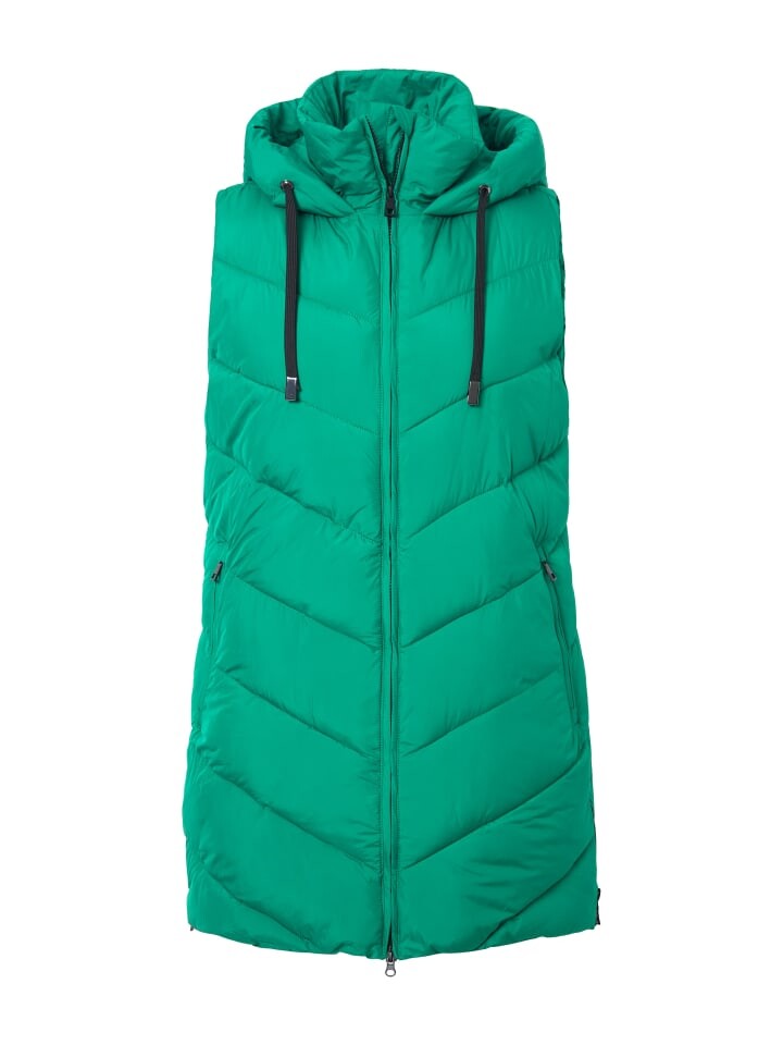Стеганый жилет Ulla Popken Steppweste, цвет smaragdgrün, Зеленый, Стеганый жилет Ulla Popken Steppweste, цвет smaragdgrün
Стеганый жилет Ulla Popken Steppweste, цвет smaragdgrün, Зеленый, Стеганый жилет Ulla Popken Steppweste, цвет smaragdgrün