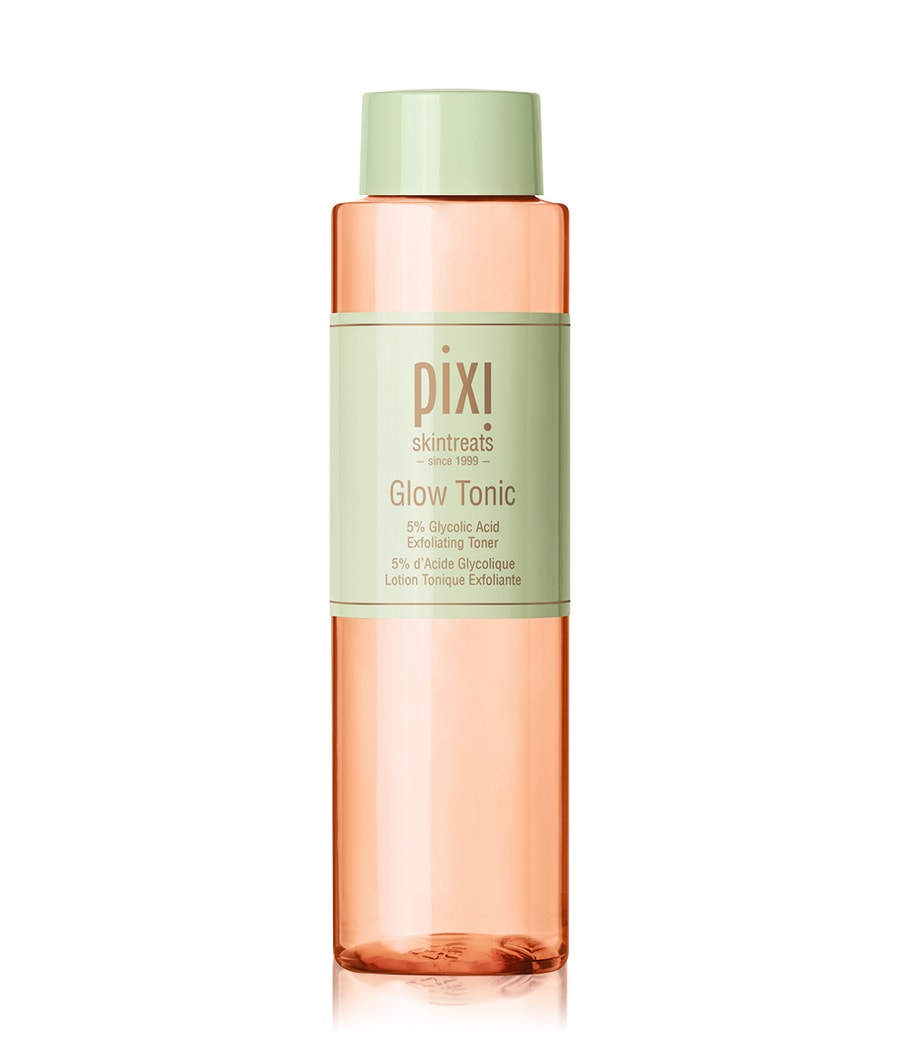 Тоник для лица Pixi Glow Tonic 5% Glycolic Acid Toner, 250 ml
Тоник для лица Pixi Glow Tonic 5% Glycolic Acid Toner, 250 ml